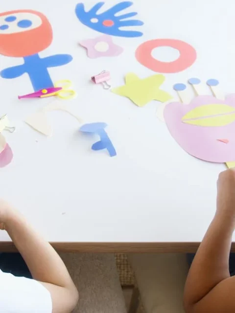 Rozwój plastyczny dzieci i młodzieży